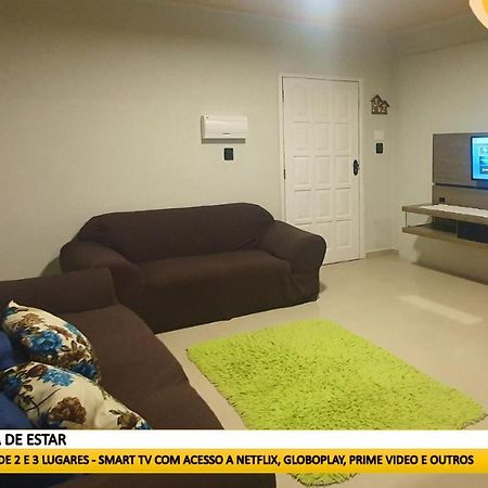 Casa Na Prainha Com Ar-Condicionado E Garagem Appartamento Arraial do Cabo Esterno foto