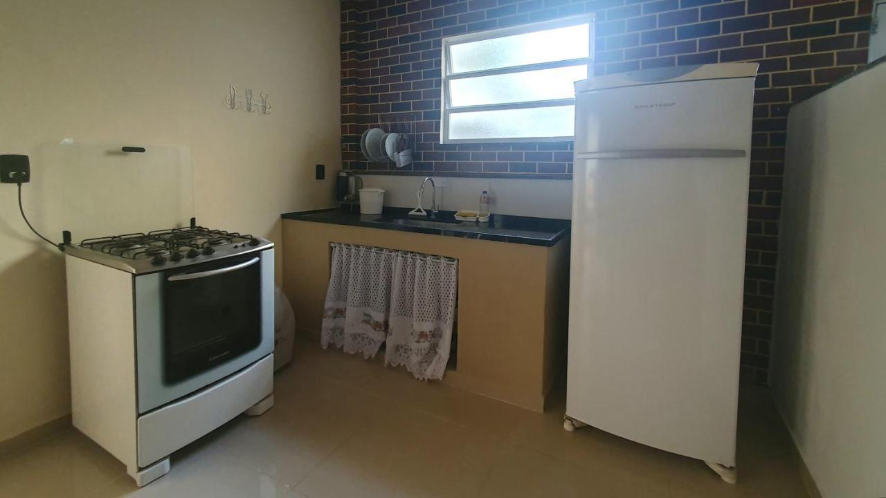 Casa Na Prainha Com Ar-Condicionado E Garagem Appartamento Arraial do Cabo Esterno foto